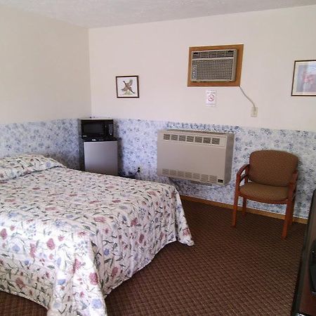 Cedar Hill Motel Hillsboro Luaran gambar