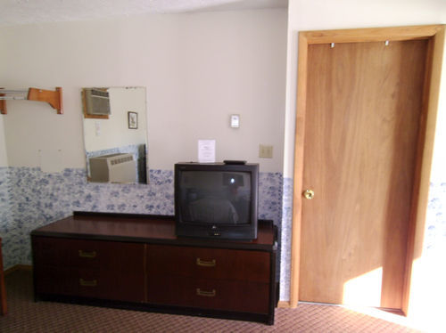 Cedar Hill Motel Hillsboro Luaran gambar
