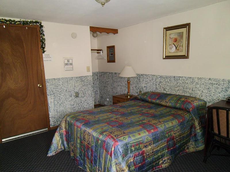 Cedar Hill Motel Hillsboro Bilik gambar
