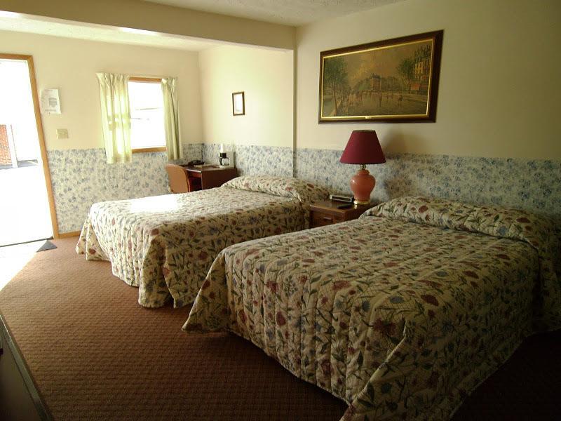 Cedar Hill Motel Hillsboro Bilik gambar