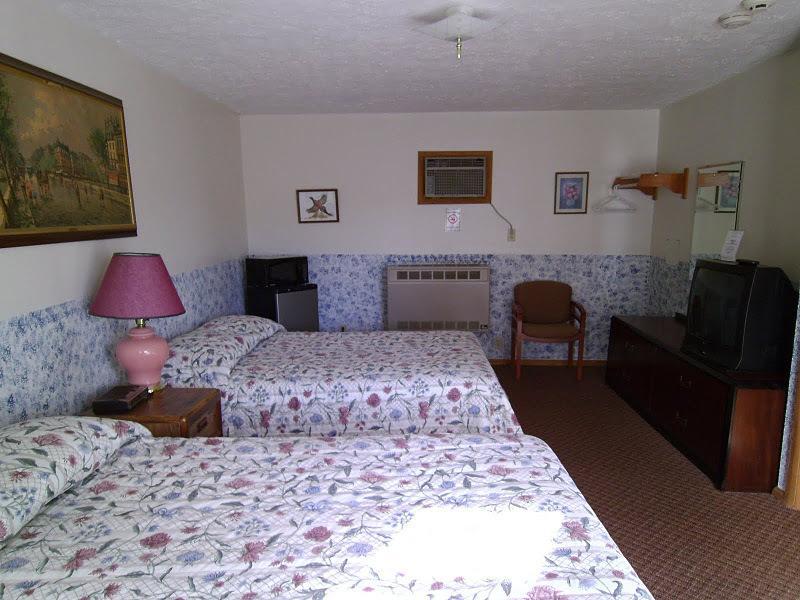 Cedar Hill Motel Hillsboro Bilik gambar